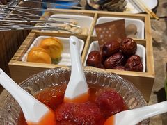 -老大连·海肠捞饭·大连海鲜大连菜(西安路店)