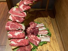 -一井烧肉·活鳗·寿司(望京SOHO店)
