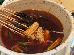 -160烧烤(香坊店)