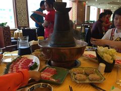 -东来顺饭庄(金泉广场店)