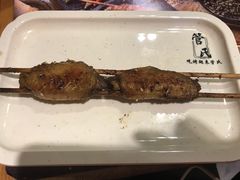-管氏翅吧(护国寺店)