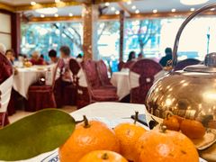 -津津菜馆(绝没分店)