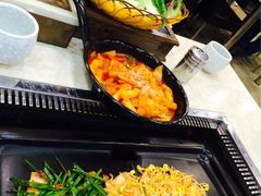 签到图片-金顺韩式烤肉·网红烤肉店(广利路店)