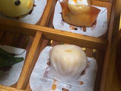 -蔡澜点心·粤菜(花城汇南区店)