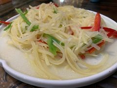 -阿鹏故事云南野生菌火锅(人民路店)