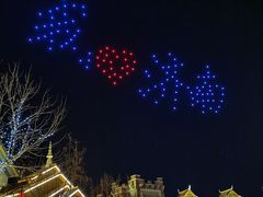 -济南方特东方神画