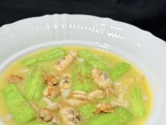 -许爷家·生态湖鲜(徐汇日月光店)