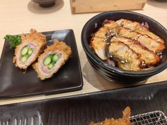 -胜博殿日式炸猪排(西红门店)