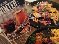 -Q MEX 库迈墨西哥餐吧(三里屯店)