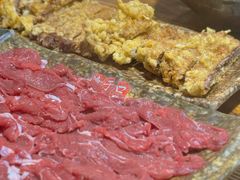 -海子口鲜牛馆(招商兰溪谷店)