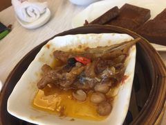 -潮福城大酒楼(北尚店)