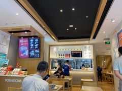 大堂-吉野家(学院路店)