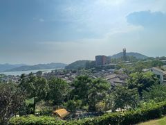 -东钱湖旅游度假区