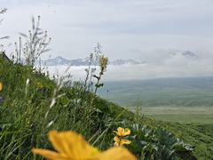-新疆那拉提国家旅游度假区