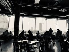 大堂-PIZZA BIANCA(万象城店)