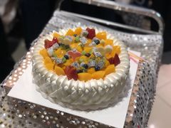 -好利来(内双楠店)