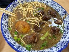 -瞻老元面馆(双塘路店)