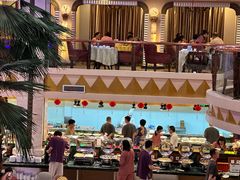 -碧中海汤泉汗蒸酒店