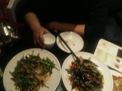 -皇城根北京风味主题餐厅(中海环宇城店)