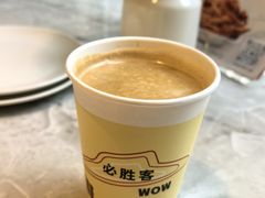 -必胜客(WOW中心城店)