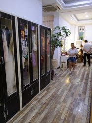 -星豆豆儿童摄影(南郊太白南路店)