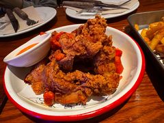 -京A Taproom·精酿餐吧(CBD店)