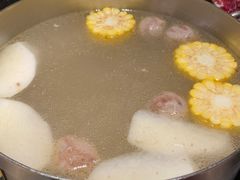 -牛事制造局牛肉火锅(莲岳路店)