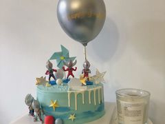 -荔枝兰·蛋糕·甜品·饮品(吕四店)