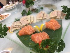 -同发大酒家