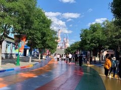 -沈阳方特欢乐世界