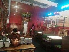 -北京老门框爆肚涮肉馆(锦业路店)