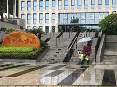 -深圳市人才园(深南大道店)