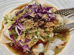 -西贝莜面村(镇江苏宁广场店)