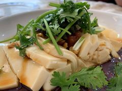 台湾豆腐-金良酸菜鱼(宁海路总店)