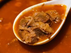 番茄小牛肉-船歌·鱼水饺青岛菜(闽江二路店)