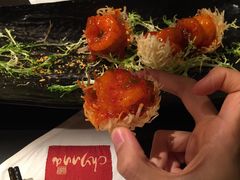 -北京王府井希尔顿酒店·秦唐中餐厅Chynna