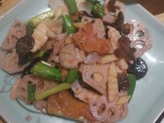 -德胜轩正宗顺德菜(宝安沙井会展中心店)