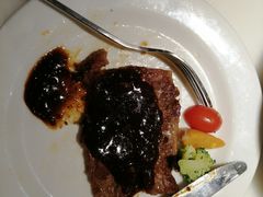 -吉布鲁牛排海鲜自助(硕果时代店)