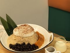 -马兰卡西式简餐(新汇大融城店)