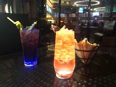 -CIRCLE·酒吧(第一国际店)