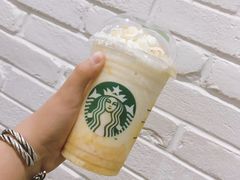 椰林飘香-星巴克臻选(广州沙面店)