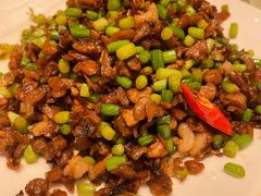 湘西外婆菜-吴记酱骨炖菜馆(西大直街店)
