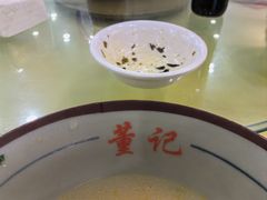 -董记牛肉(梁徐大道店)