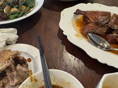 -蓬莱小馆 Joyful Restaurant