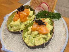 -鮨桐日本料理(望京店)
