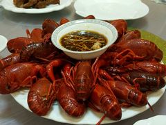 -老三龙虾(汉阳杨泗庙店)