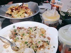 -前海沿·青岛菜(乐客城店)