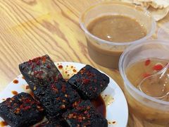 臭豆腐-五娭毑臭豆腐(黄兴南路店)