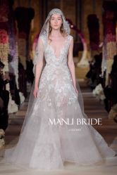 -MANLI BRIDAL婚纱