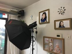 -憨大叔韩式儿童摄影(浦东新区店)